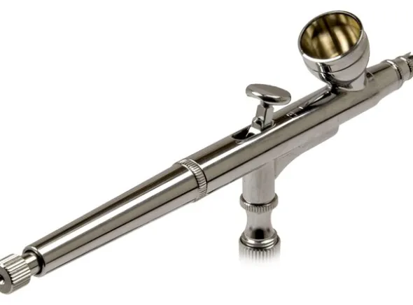 Sparmax SP-35C DualAction Airbrush 0,35