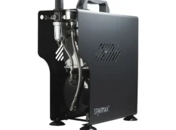 Sparmax TC610H+ Airbrush Kompressor