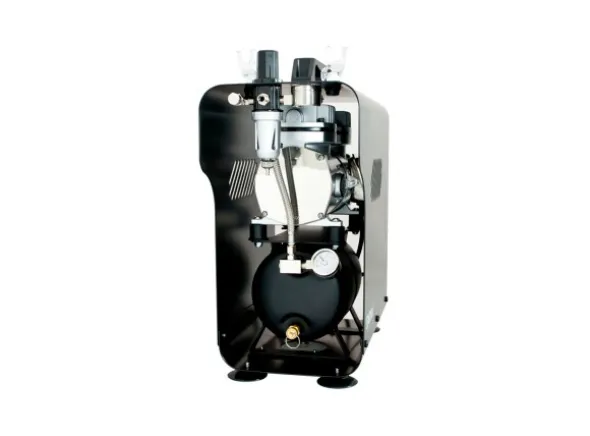 Sparmax TC-620X Airbrush Kompressor