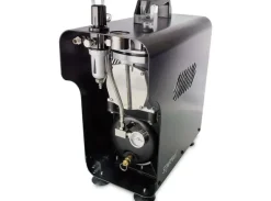 Sparmax TC-620X Airbrush Kompressor
