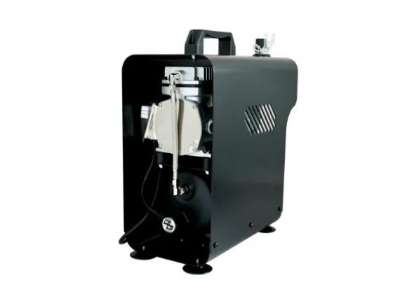 Sparmax TC-620X Airbrush Kompressor