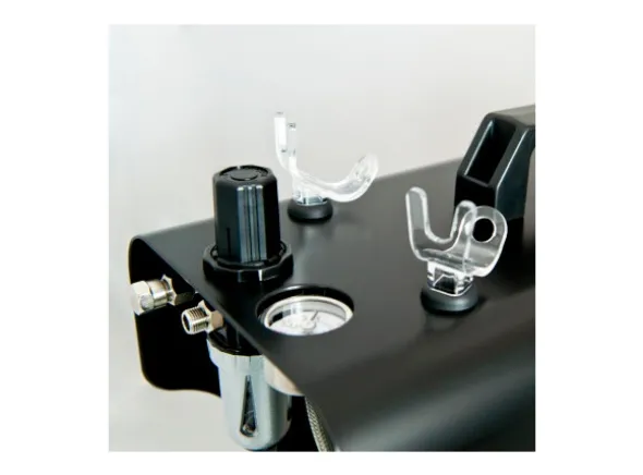 Sparmax TC-620X Airbrush Kompressor