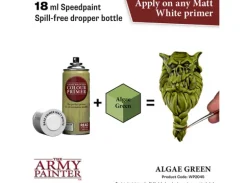 Speedpaint 2.0 Algae Green