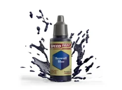 Speedpaint 2.0 Beowulf Blue