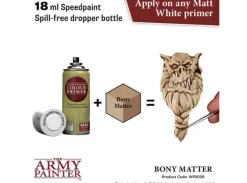 Speedpaint 2.0 Bony Matter