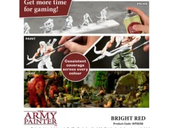 Speedpaint 2.0 Bright Red