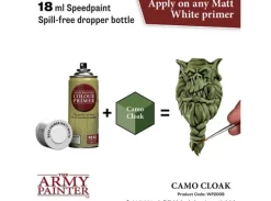 Speedpaint 2.0 Camo Cloak