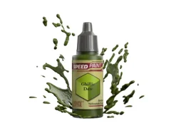 Speedpaint 2.0 Ghillie Dew