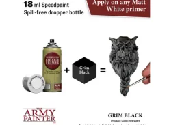 Speedpaint 2.0 Grim Black