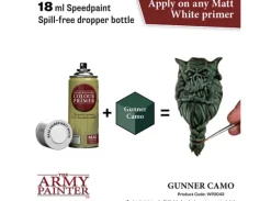 Speedpaint 2.0 Gunner Camo