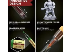 Speedpaint Marker Introductory Set