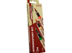 Speedpaint Marker Introductory Set