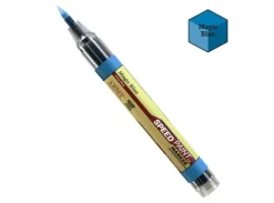 Speedpaint Marker Magic Blue