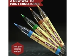 Speedpaint Marker Starter Set