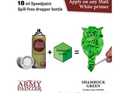 Speedpaint 2.0 Shamrock Green