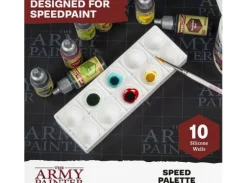 Speed Palette