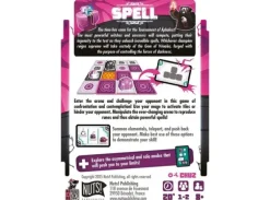 SPELL Brettspill