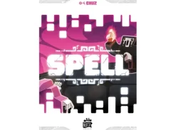 SPELL Brettspill