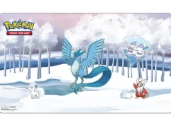 Spillematte Pokemon Frosted Forest