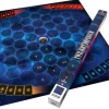Spillematte Twilight Imperium Galactic