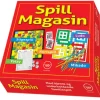 Spillmagasin Brettspill