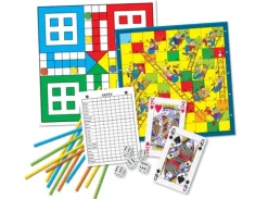 Spillmagasin Brettspill