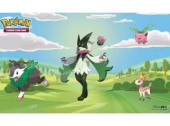 Spillmatte Pokemon Morning Meadow