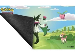 Spillmatte Pokemon Morning Meadow