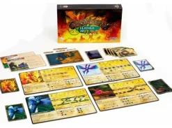 Spirit Island Feather & Flame Expansion