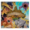 Spirit Island Jagged Earth Expansion