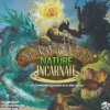 Spirit Island Nature Incarnate Expansion