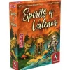 Spirits of Valenor Kortspill