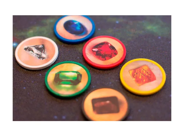 Splendor Brettspill