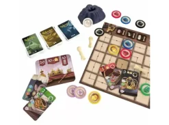 Splendor Duel Brettspill