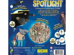 Spotlight Brettspill