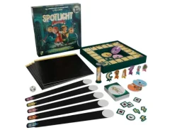 Spotlight Fantasy Brettspill