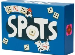 Spots Brettspill