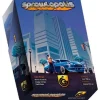 Sprawlopolis Brettspill