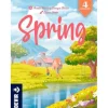 Spring Kortspill