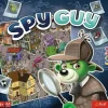 Spy Guy Brettspill