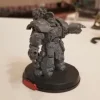 Squad Marks 50mm - 3 stk