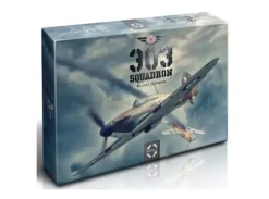 303 Squadron Brettspill