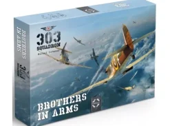 303 Squadron Brothers in Arms Expansion