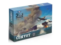 303 Squadron Convoy Expansion