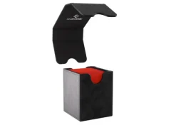 Squire PLUS 100+ XL Svart
