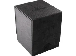 Squire PLUS 100+ XL Svart