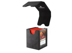 Squire PLUS 100+ XL Svart