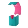 Squire 100+ XL Turkis/Rosa
