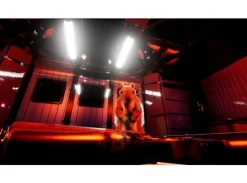 Squirrel with a Gun PS5