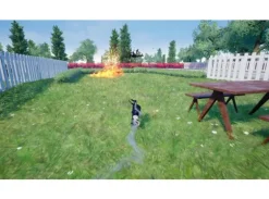 Squirrel with a Gun PS5